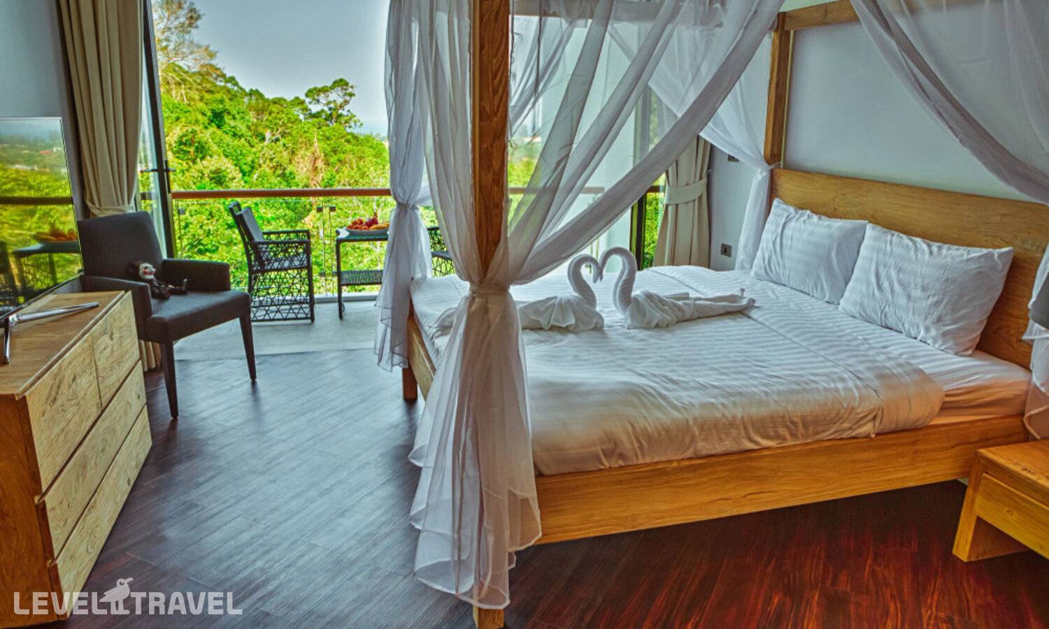 фотографии отеля Sha Extra Plus Grand Villa Luxury Time в Таиланд(Сурин Бич) - фото №13