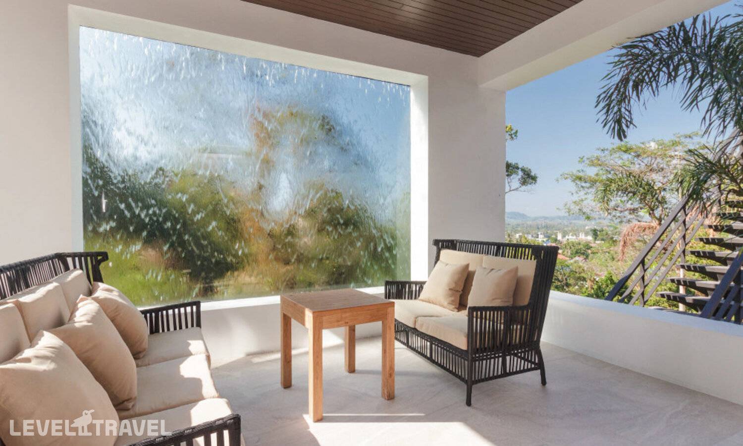 фотографии отеля Sha Extra Plus Grand Villa Luxury Time в Таиланд(Сурин Бич) - фото №26