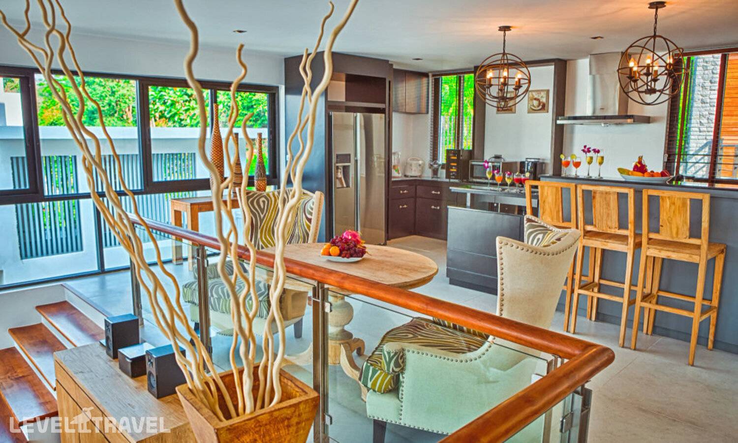 фотографии отеля Sha Extra Plus Grand Villa Luxury Time в Таиланд(Сурин Бич) - фото №60