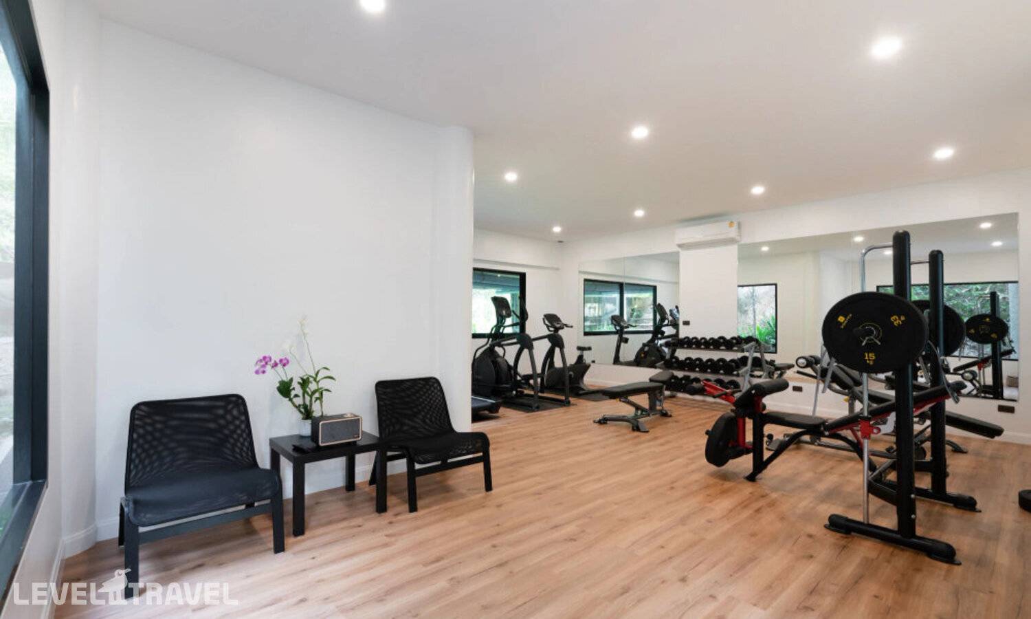 фотографии отеля Sha Extra Plus Grand Villa Luxury Time в Таиланд(Сурин Бич) - фото №21