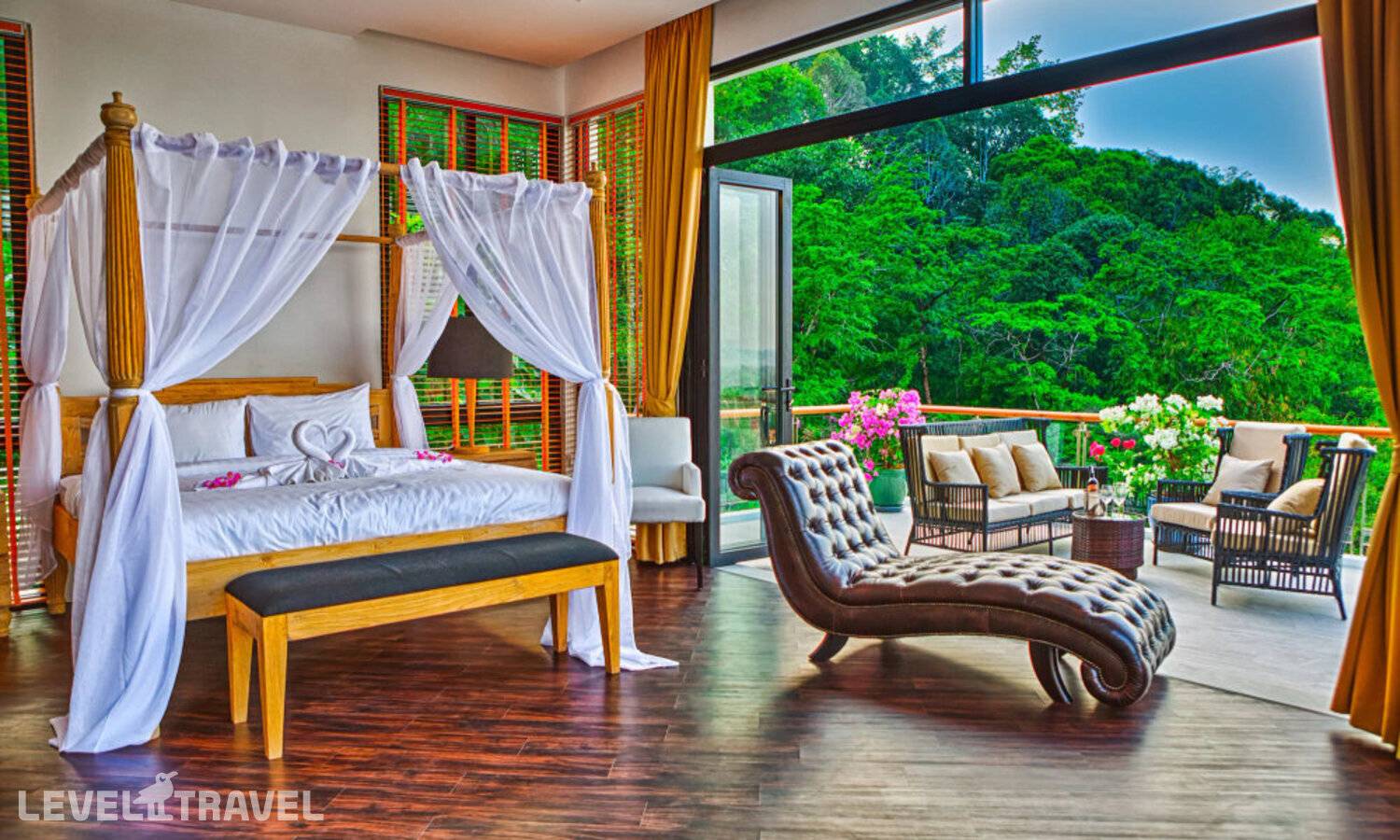 фотографии отеля Sha Extra Plus Grand Villa Luxury Time в Таиланд(Сурин Бич) - фото №6