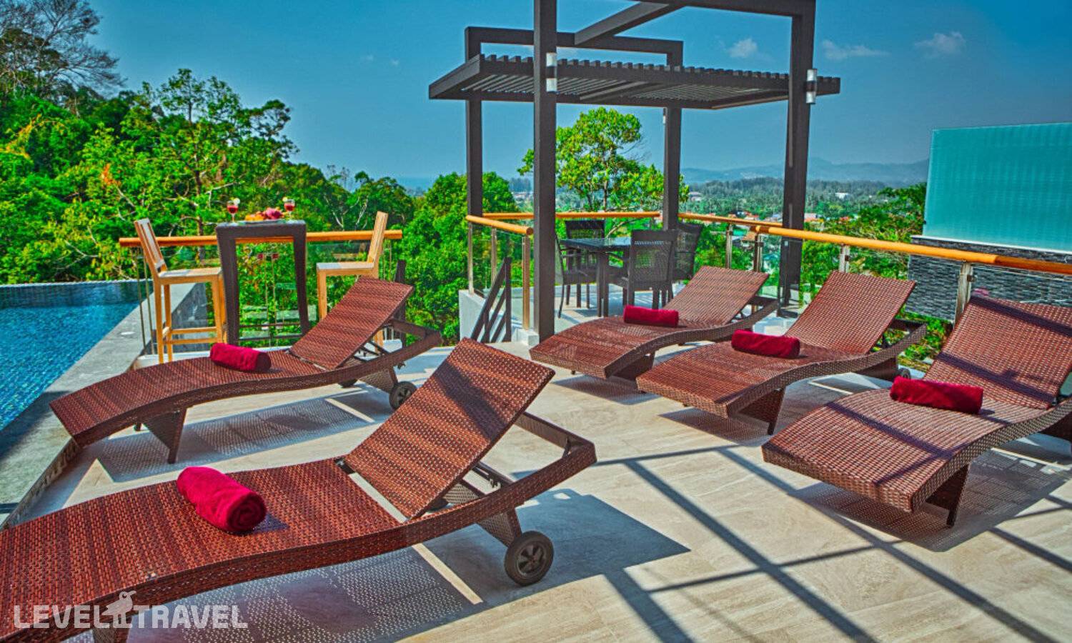 фотографии отеля Sha Extra Plus Grand Villa Luxury Time в Таиланд(Сурин Бич) - фото №50