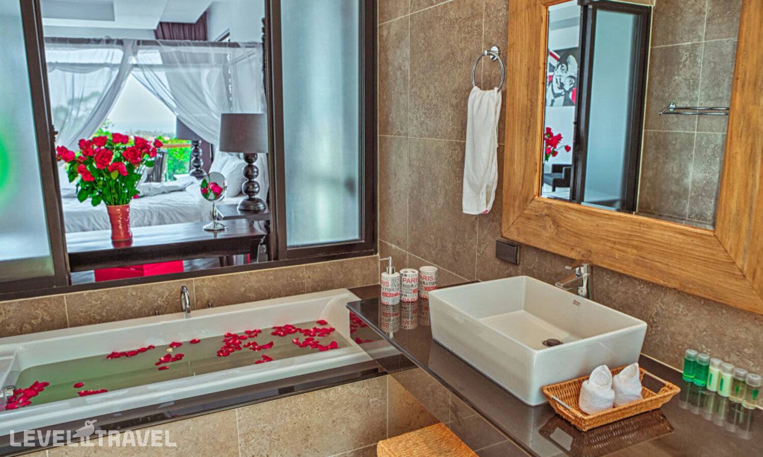 фотографии отеля Sha Extra Plus Grand Villa Luxury Time в Таиланд(Сурин Бич) - фото №22