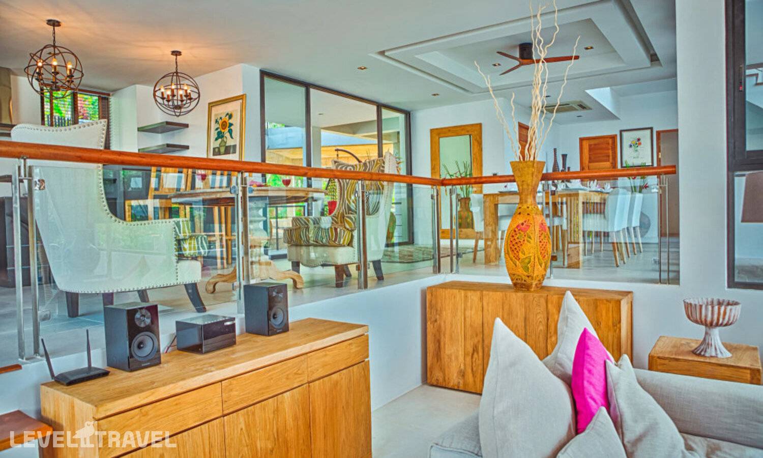 фотографии отеля Sha Extra Plus Grand Villa Luxury Time в Таиланд(Сурин Бич) - фото №17