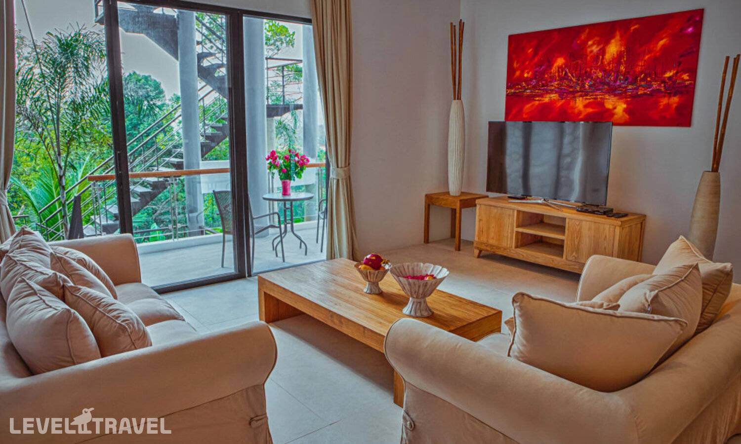 фотографии отеля Sha Extra Plus Grand Villa Luxury Time в Таиланд(Сурин Бич) - фото №18