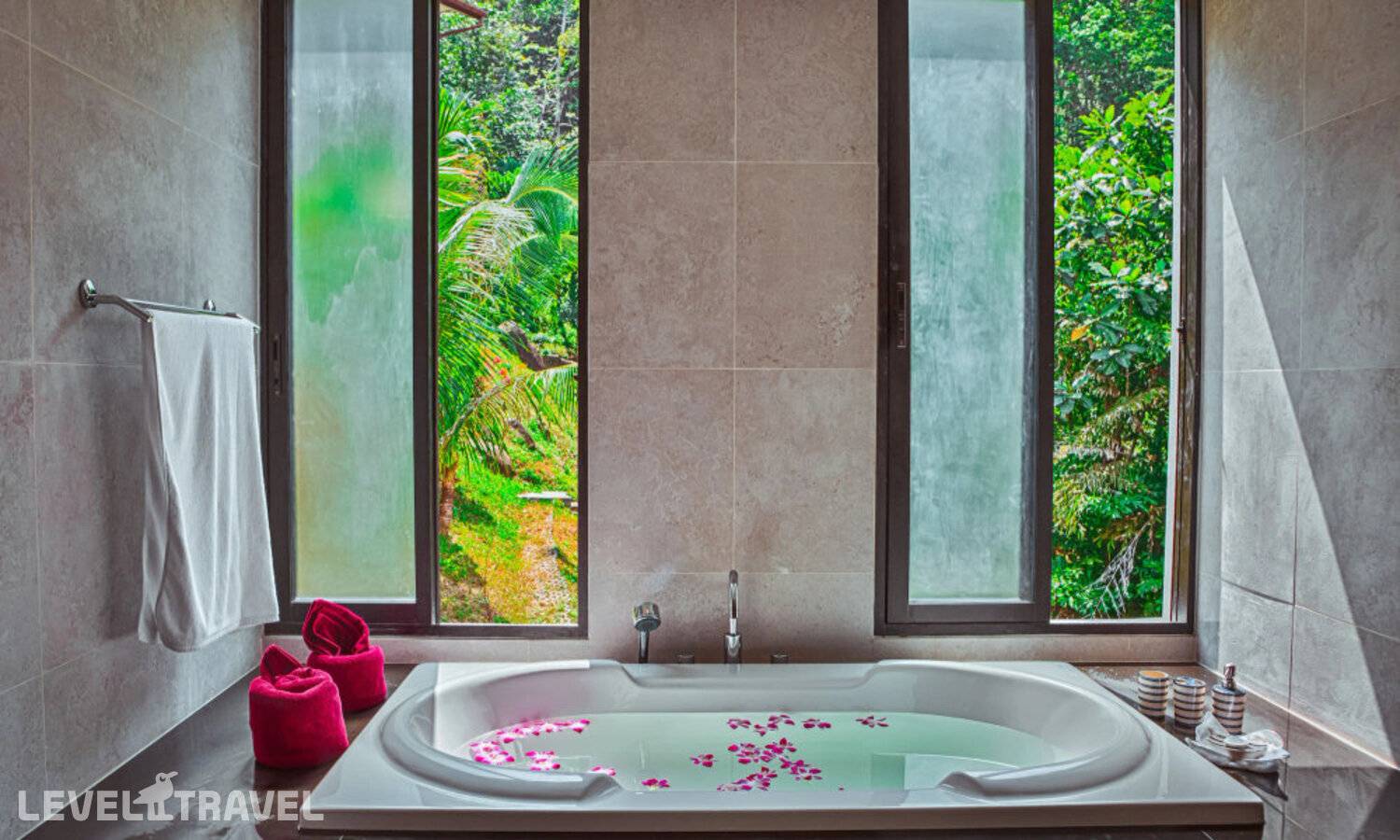 фотографии отеля Sha Extra Plus Grand Villa Luxury Time в Таиланд(Сурин Бич) - фото №24