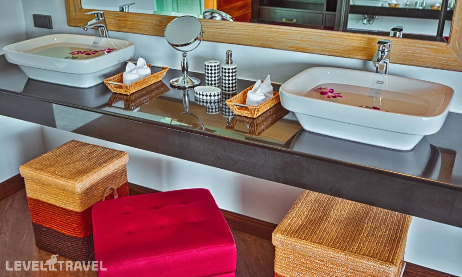 фотографии отеля Sha Extra Plus Grand Villa Luxury Time в Таиланд(Сурин Бич) - фото №41