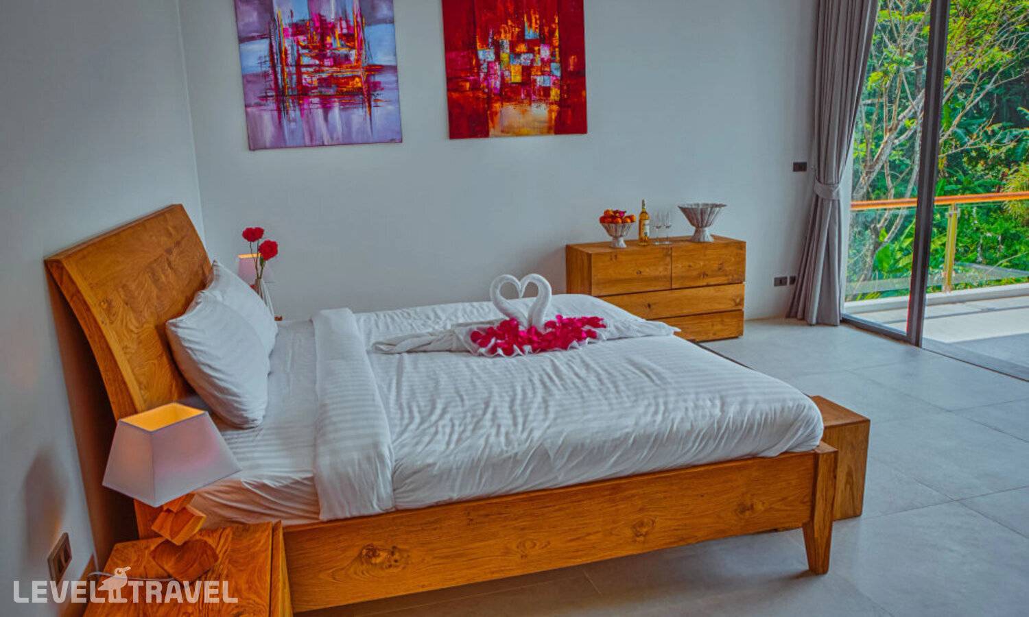 фотографии отеля Sha Extra Plus Grand Villa Luxury Time в Таиланд(Сурин Бич) - фото №11