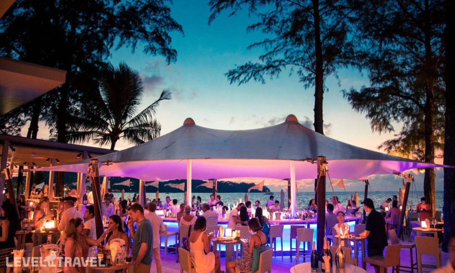 фотографии отеля Sha Extra Plus Grand Villa Luxury Time в Таиланд(Сурин Бич) - фото №56