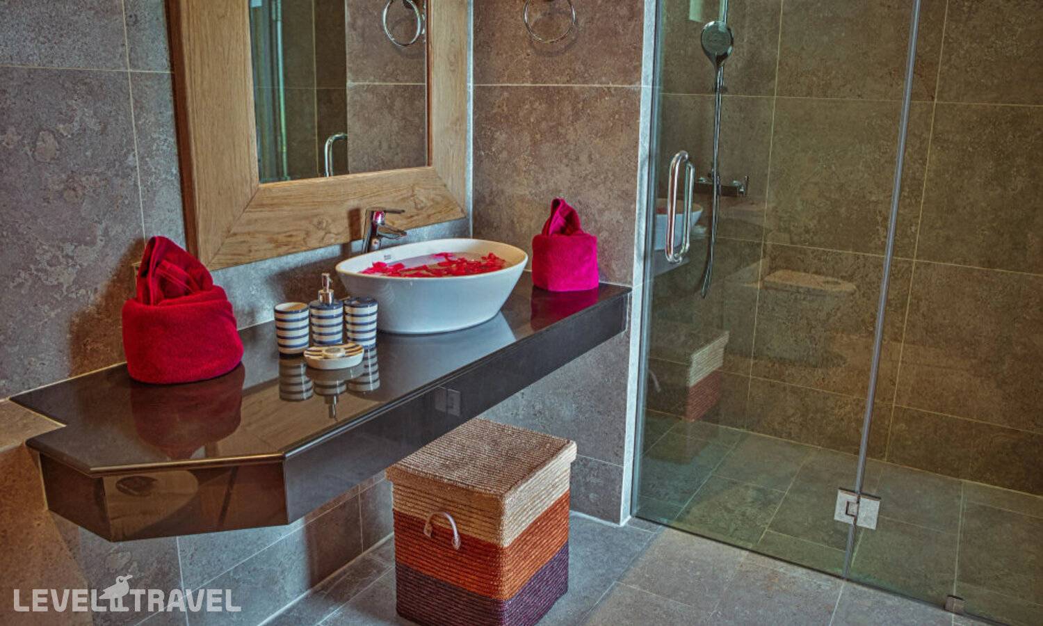 фотографии отеля Sha Extra Plus Grand Villa Luxury Time в Таиланд(Сурин Бич) - фото №5