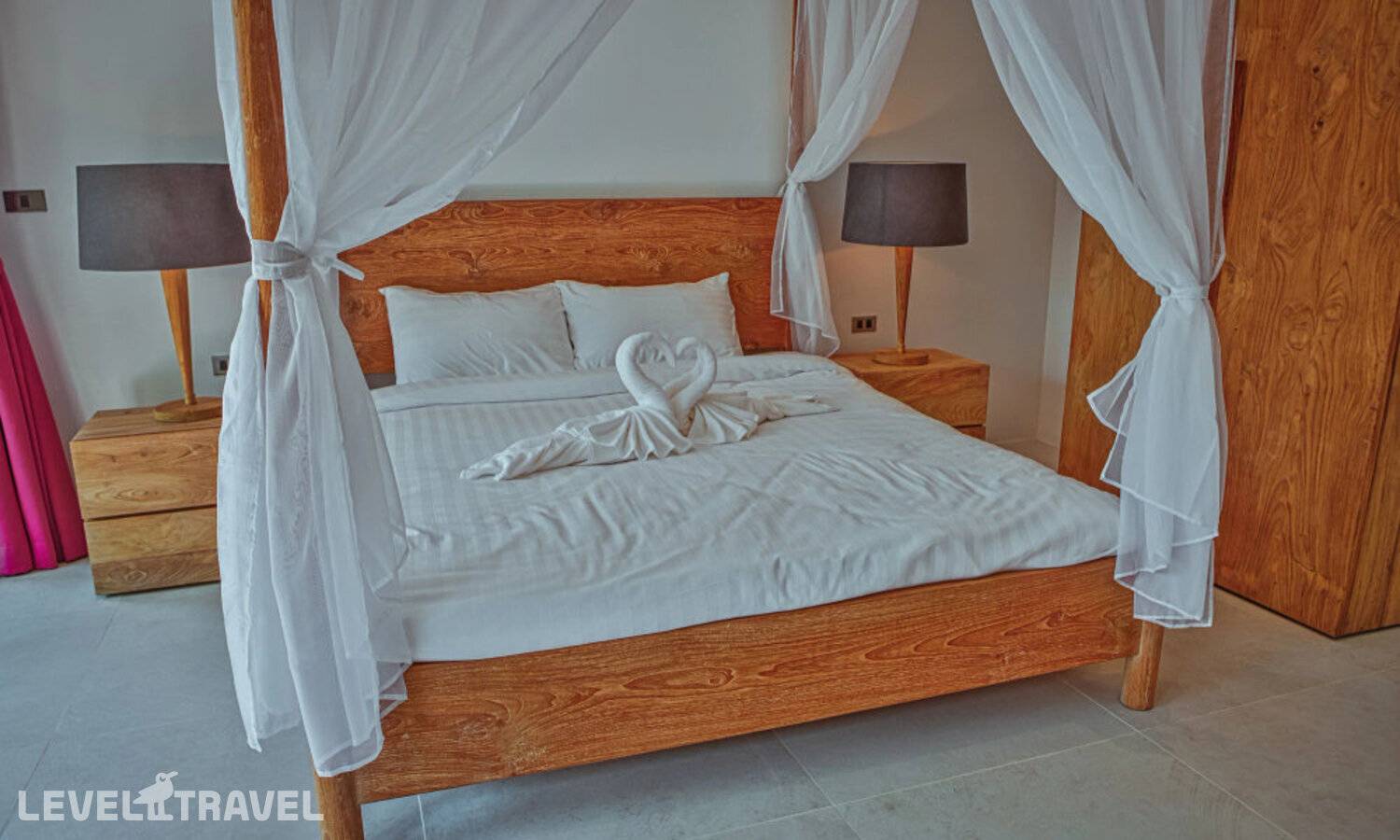 фотографии отеля Sha Extra Plus Grand Villa Luxury Time в Таиланд(Сурин Бич) - фото №8