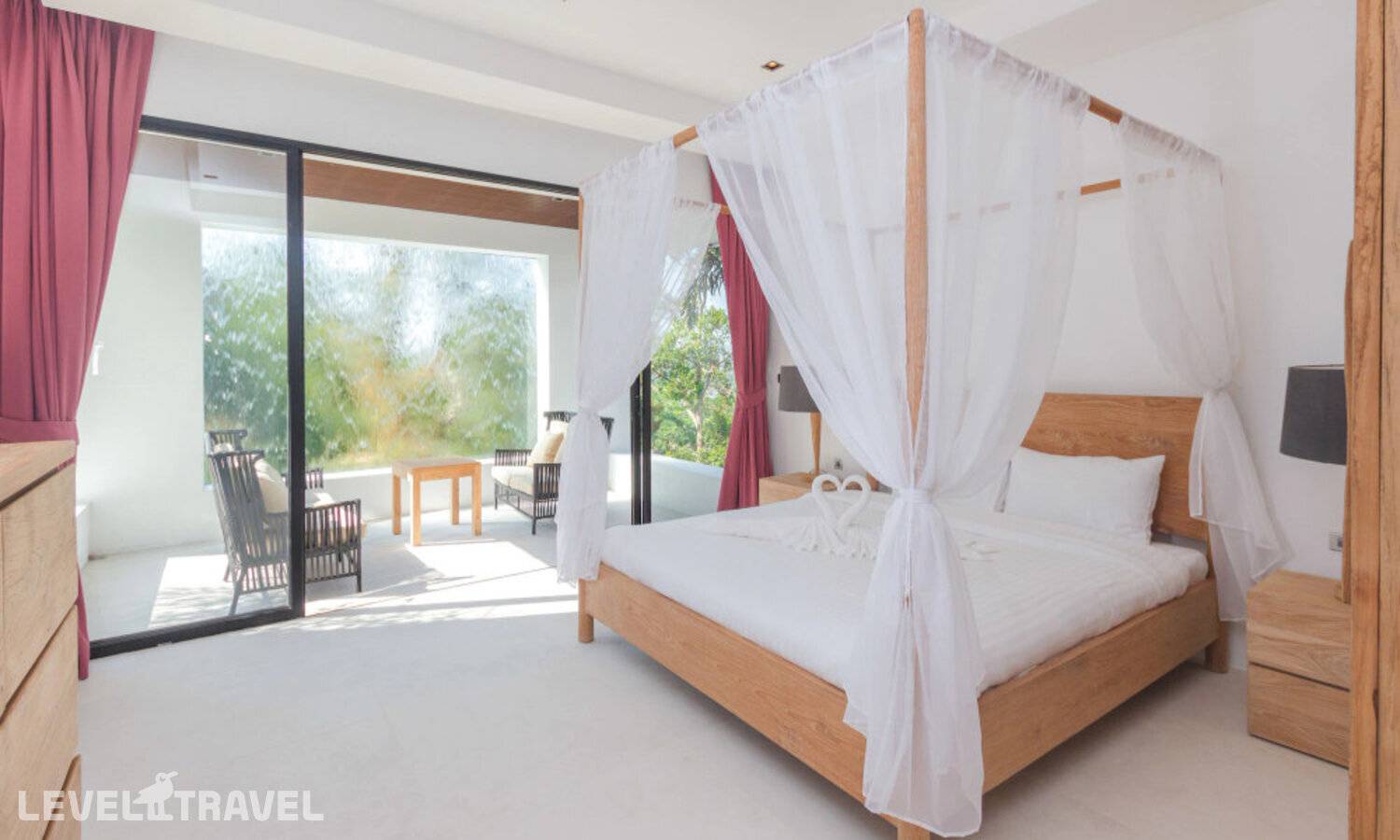 фотографии отеля Sha Extra Plus Grand Villa Luxury Time в Таиланд(Сурин Бич) - фото №10