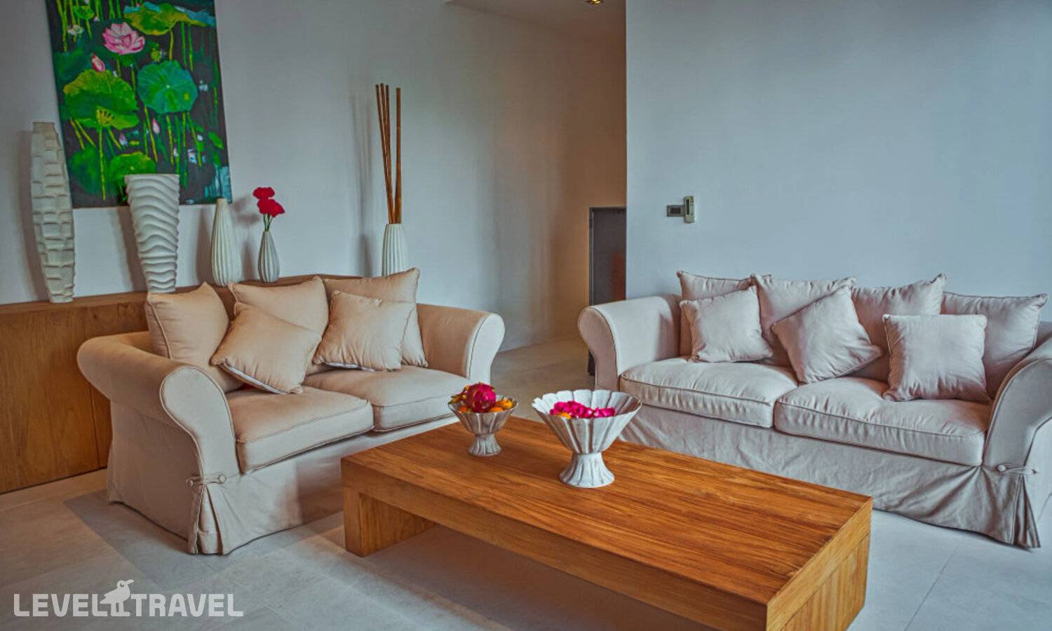 фотографии отеля Sha Extra Plus Grand Villa Luxury Time в Таиланд(Сурин Бич) - фото №19