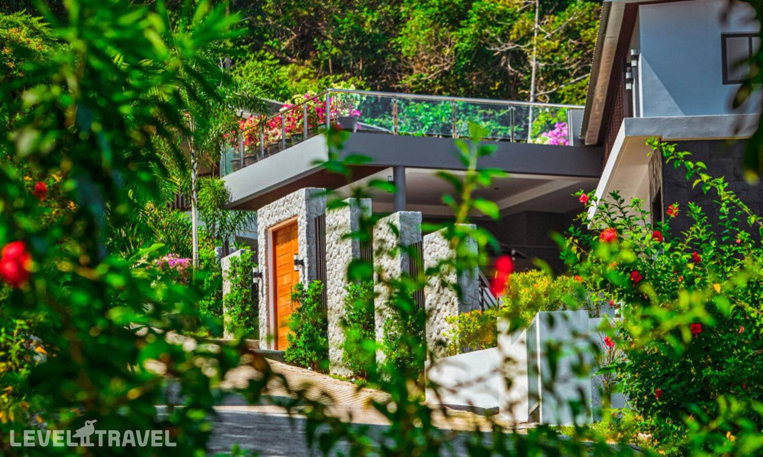 фотографии отеля Sha Extra Plus Grand Villa Luxury Time в Таиланд(Сурин Бич) - фото №43