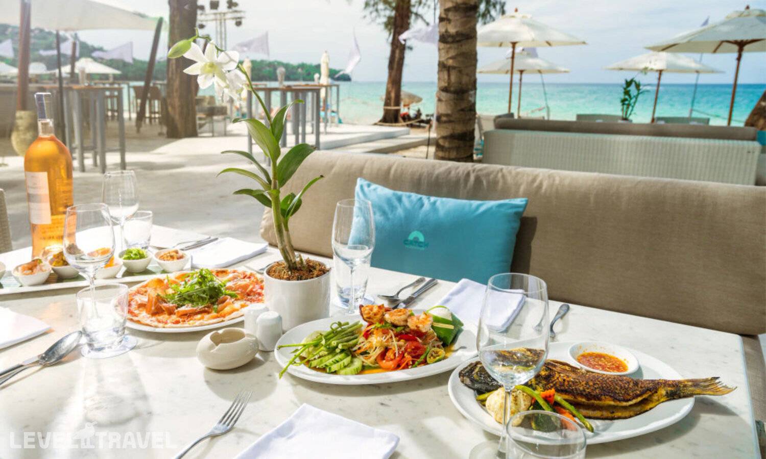 фотографии отеля Sha Extra Plus Grand Villa Luxury Time в Таиланд(Сурин Бич) - фото №32