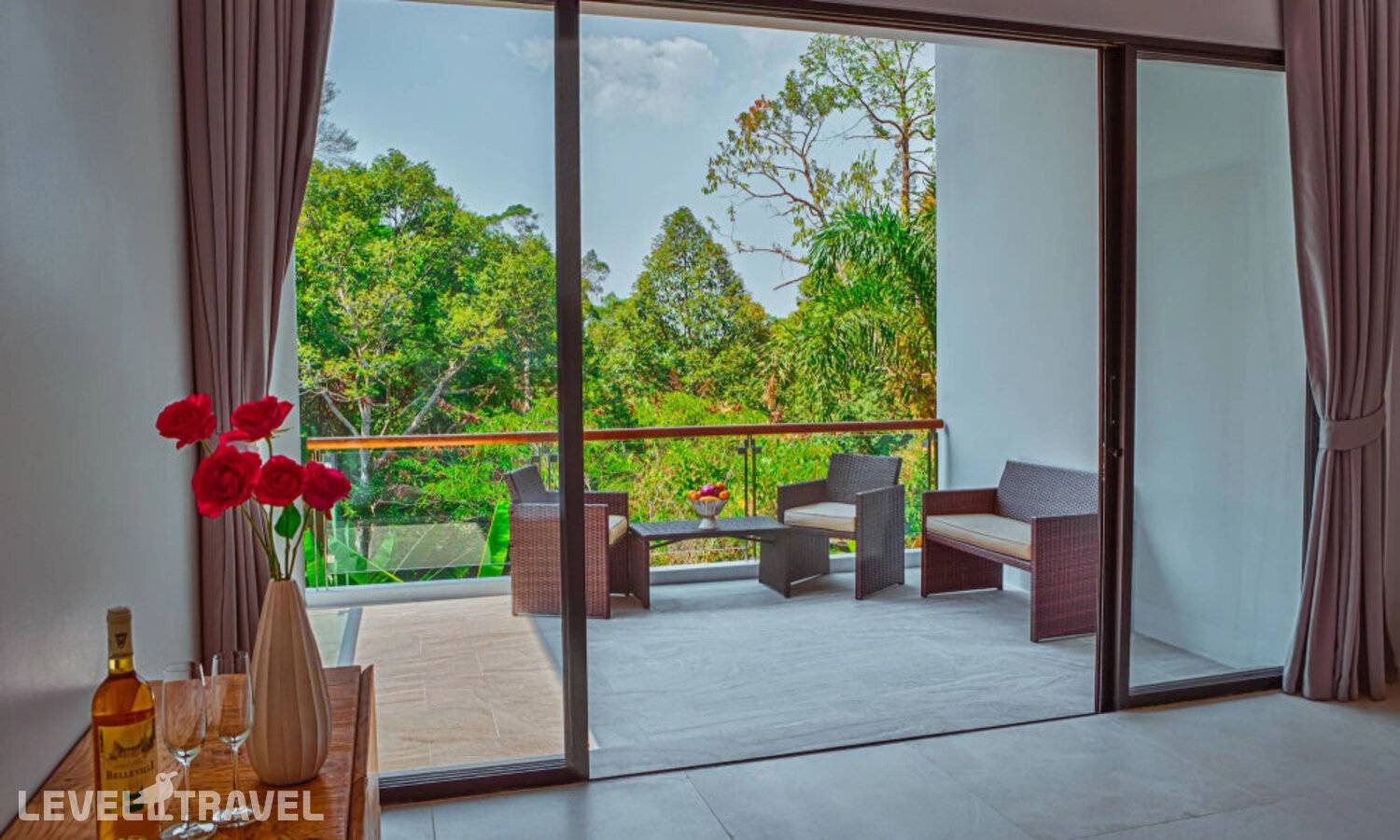 фотографии отеля Sha Extra Plus Grand Villa Luxury Time в Таиланд(Сурин Бич) - фото №28