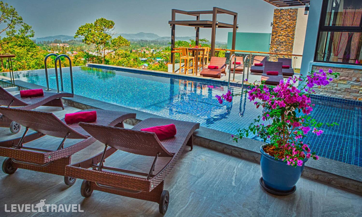 фотографии отеля Sha Extra Plus Grand Villa Luxury Time в Таиланд(Сурин Бич) - фото №49