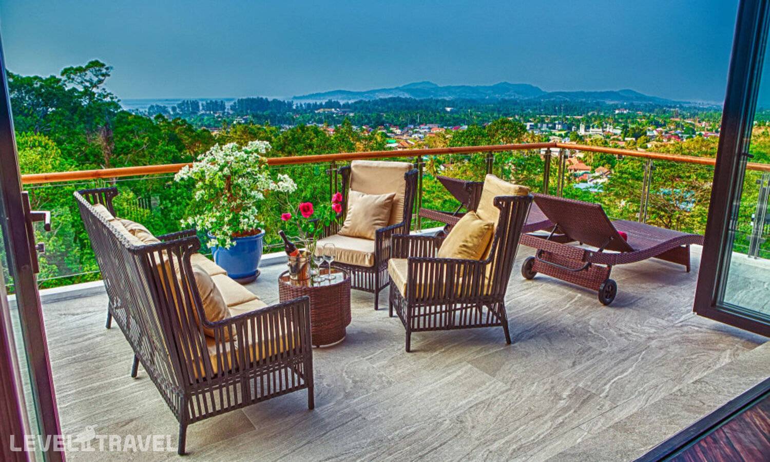 фотографии отеля Sha Extra Plus Grand Villa Luxury Time в Таиланд(Сурин Бич) - фото №27