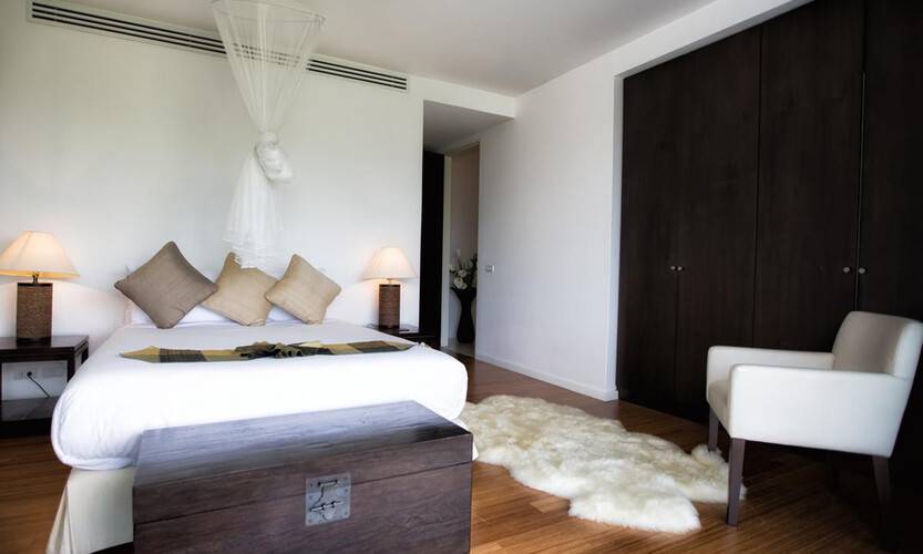 Napalai Surin Villa
