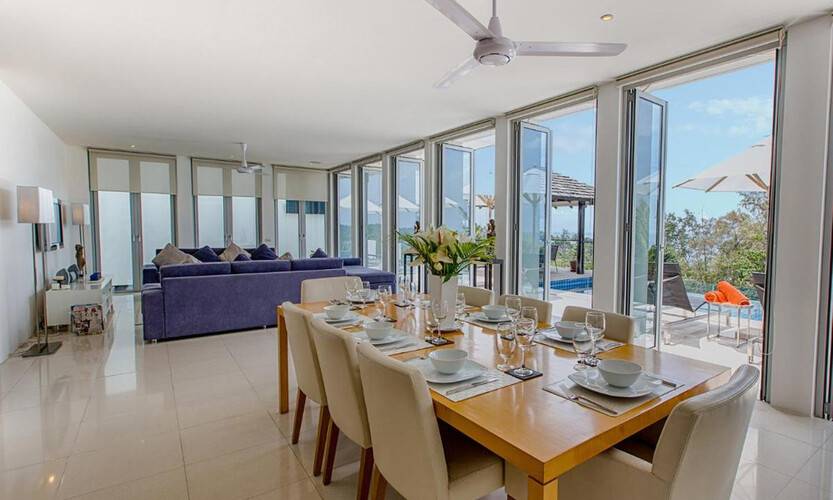Napalai Surin Villa
