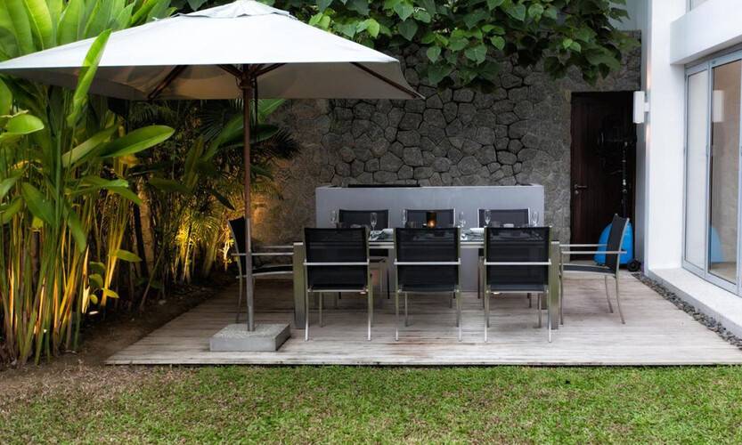Napalai Surin Villa