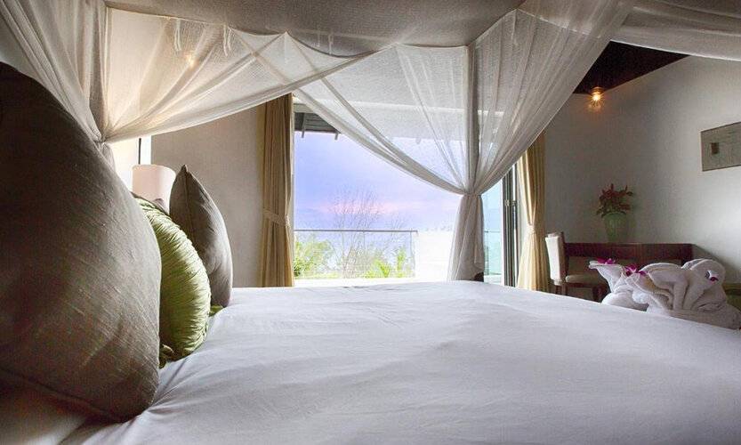 Napalai Surin Villa