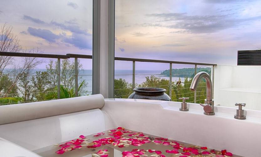 Napalai Surin Villa