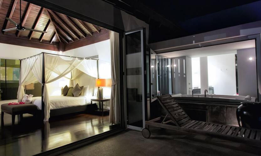 Napalai Surin Villa