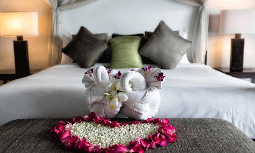 Napalai Surin Villa