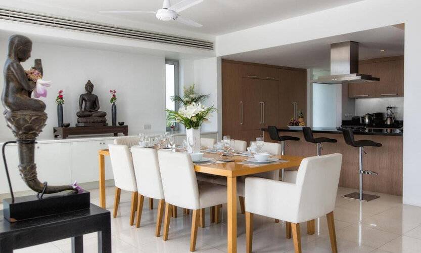 Napalai Surin Villa