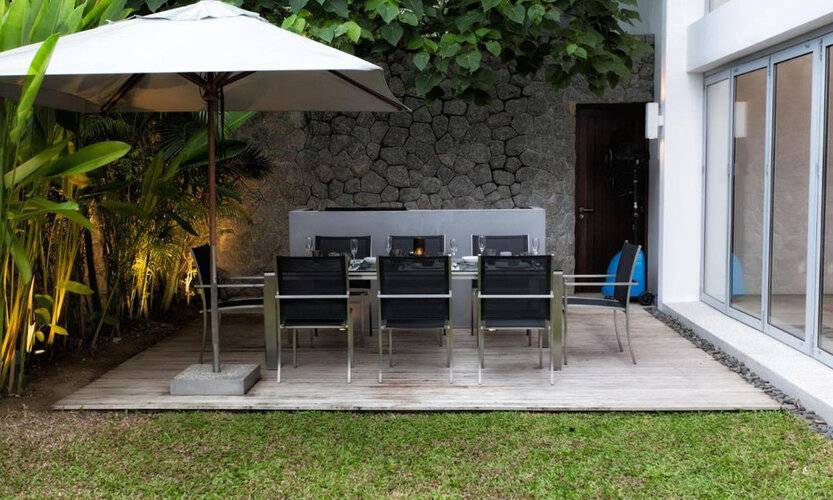Napalai Surin Villa