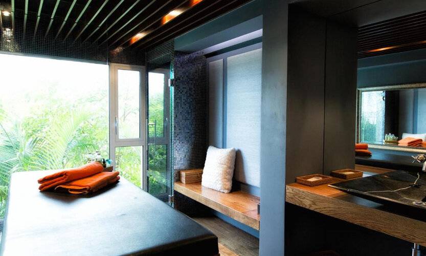 Napalai Surin Villa
