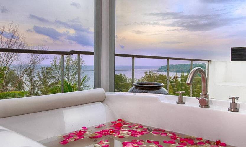 Napalai Surin Villa