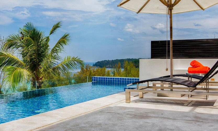 Napalai Surin Villa