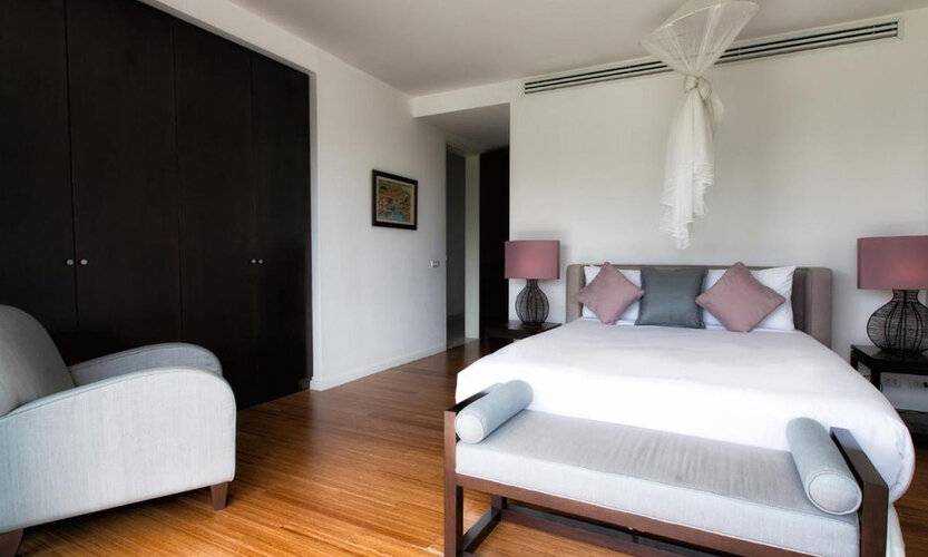 Napalai Surin Villa