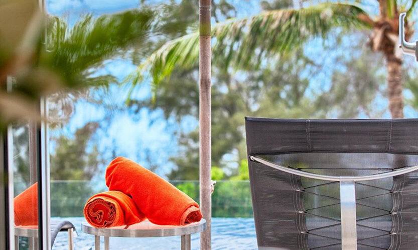 Napalai Surin Villa