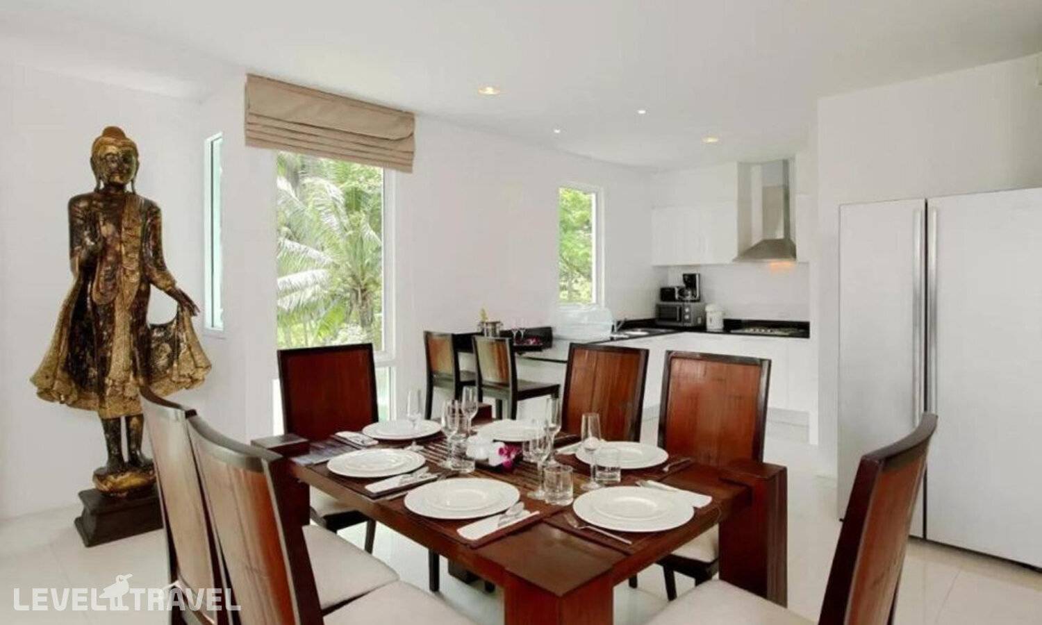 фотографии отеля The Park Surin Apartments - Surin Beach в Таиланд(Сурин Бич) - фото №3