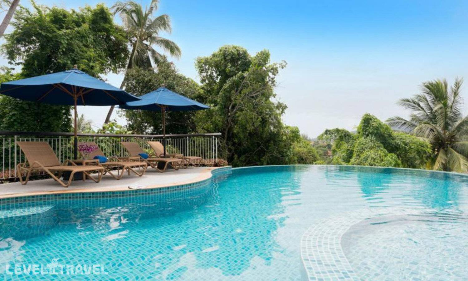 фотографии отеля The Park Surin Apartments - Surin Beach в Таиланд(Сурин Бич) - фото №4