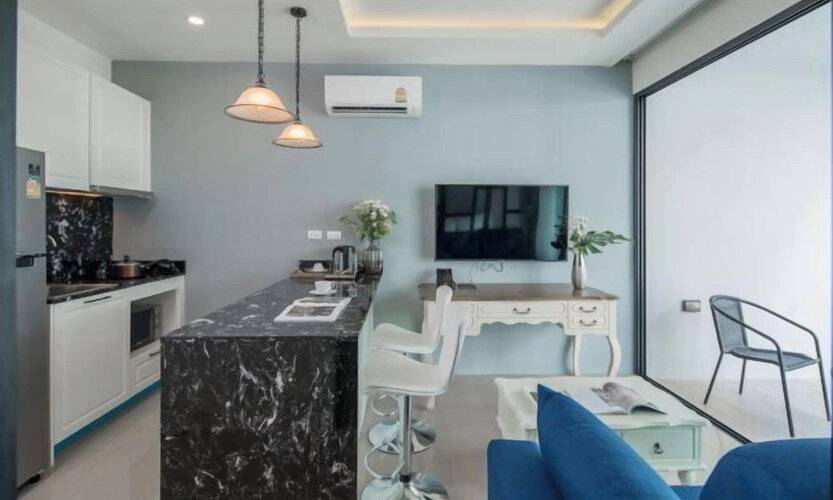 Palmyrah Surin Beach Residence