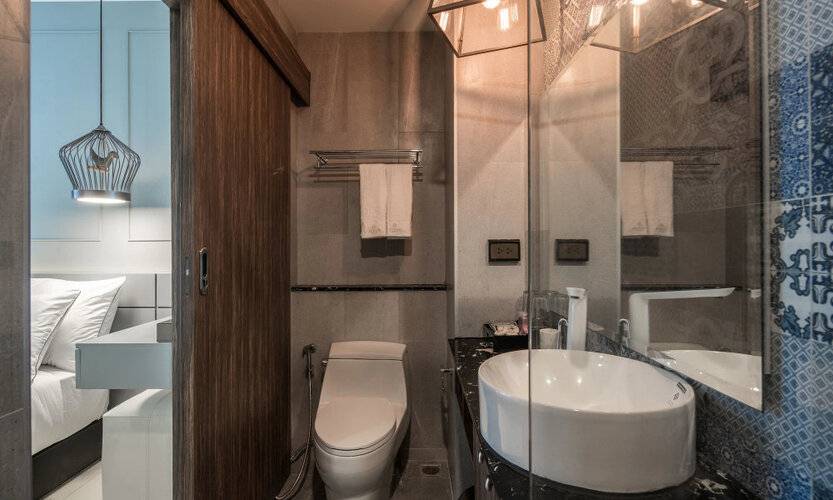 Palmyrah Surin Beach Residence