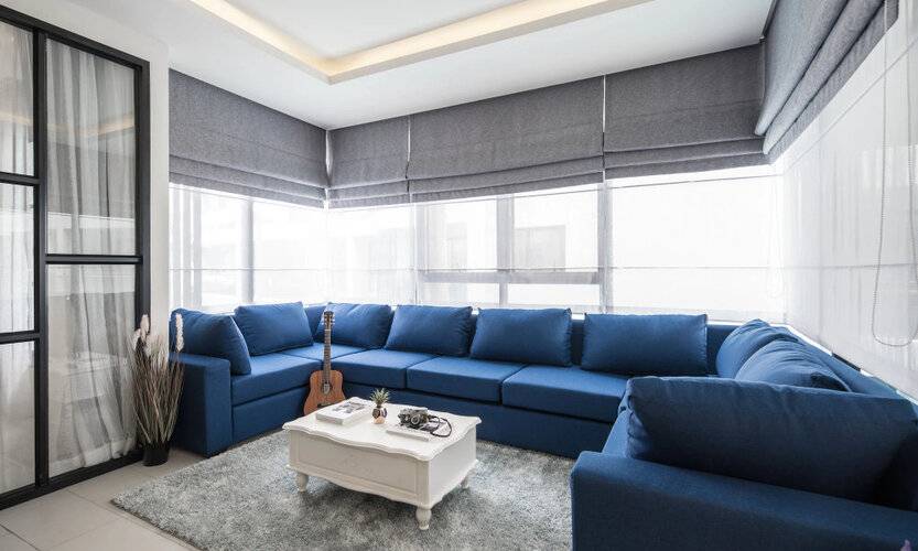 Palmyrah Surin Beach Residence