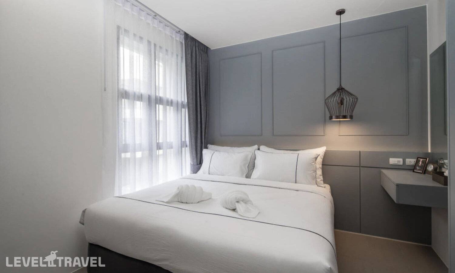 фотографии отеля Palmyrah Surin Beach Residence в Таиланд(Сурин Бич) - фото №10