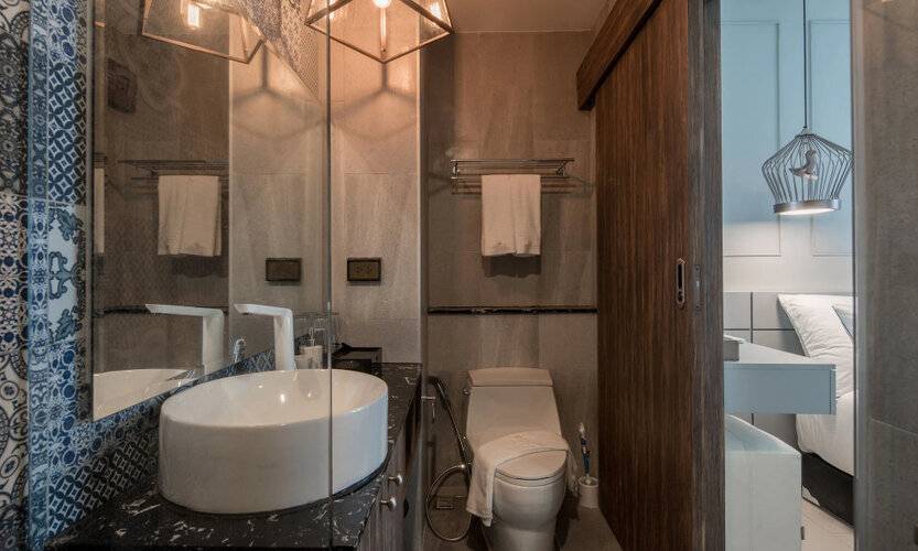 Palmyrah Surin Beach Residence