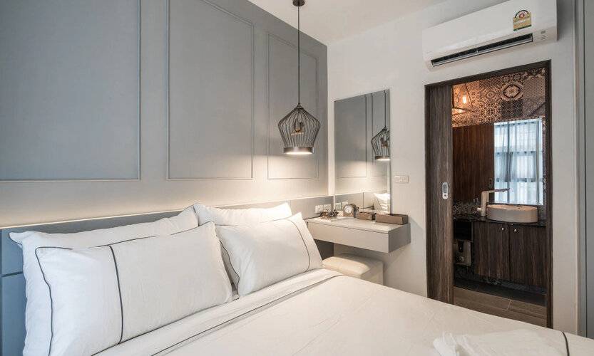 Palmyrah Surin Beach Residence
