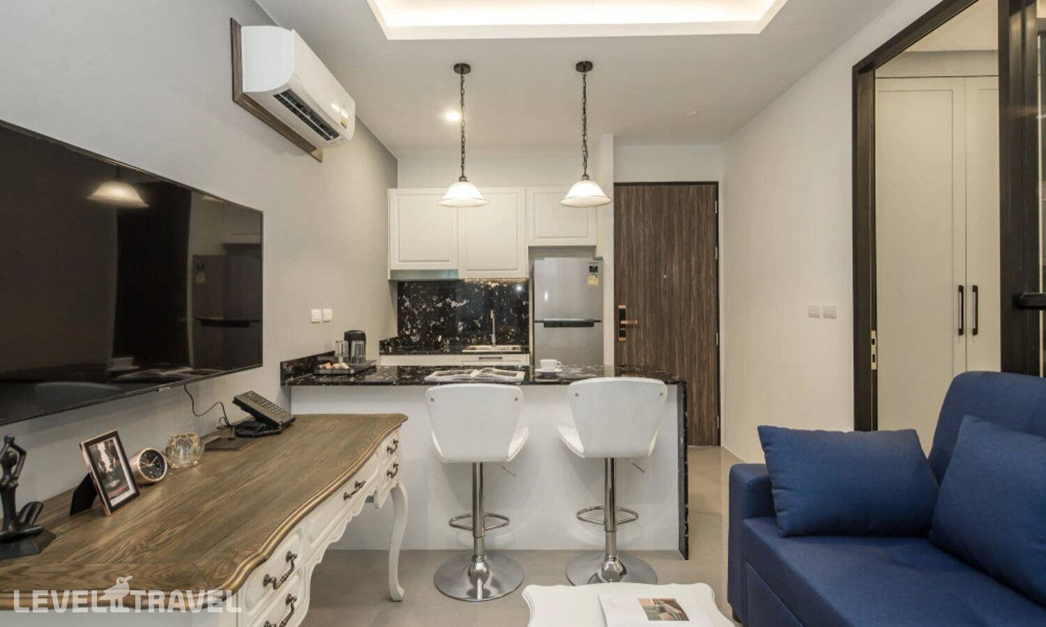 фотографии отеля Palmyrah Surin Beach Residence в Таиланд(Сурин Бич) - фото №20