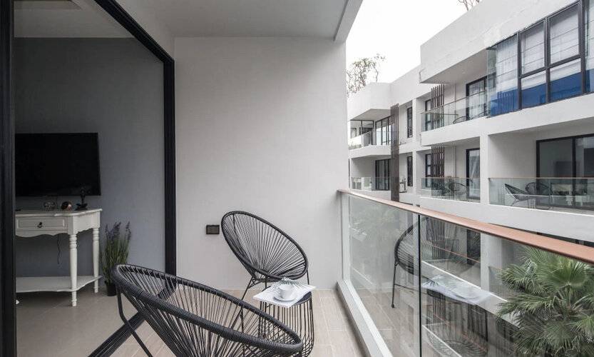 Palmyrah Surin Beach Residence