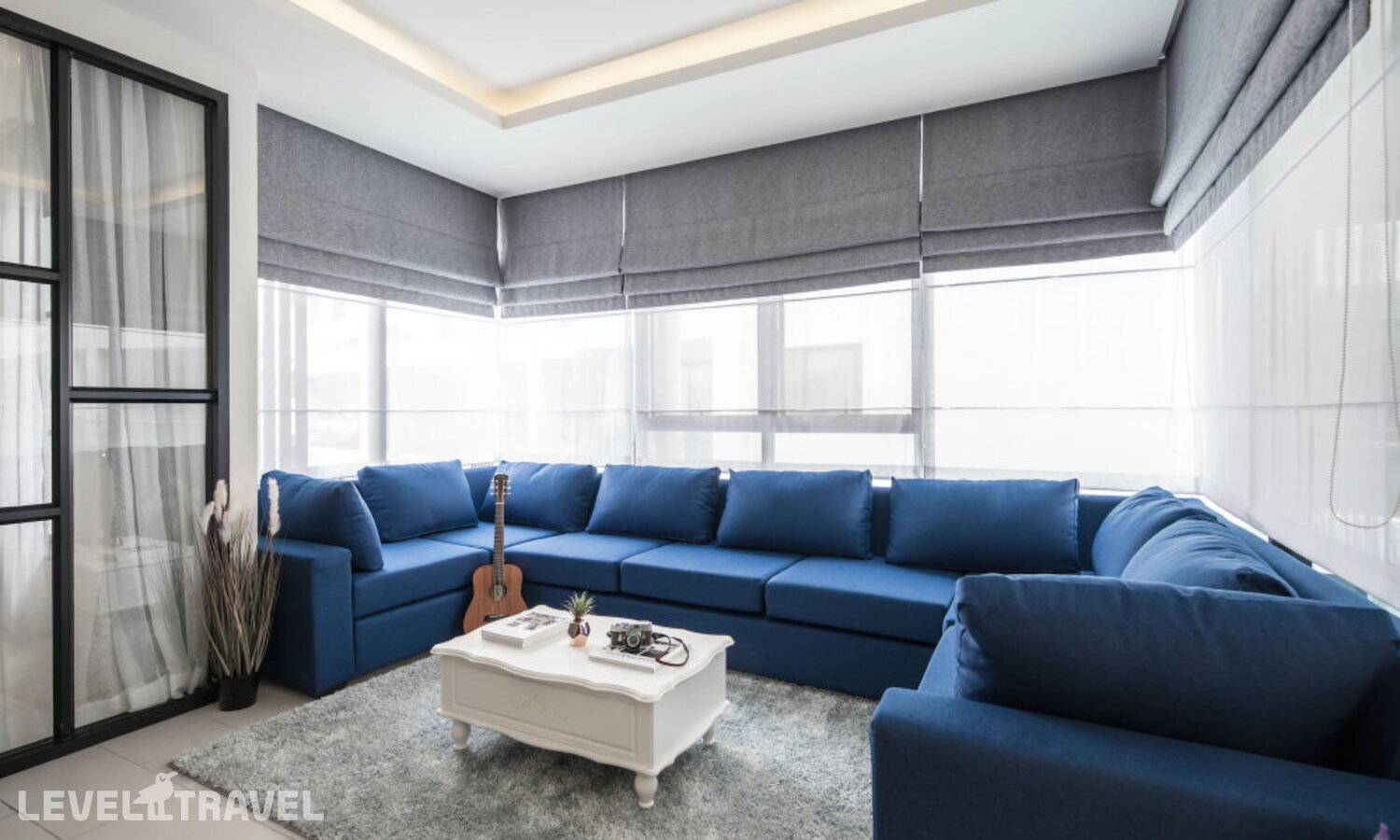 фотографии отеля Palmyrah Surin Beach Residence в Таиланд(Сурин Бич) - фото №30