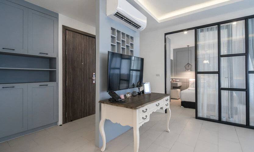 Palmyrah Surin Beach Residence