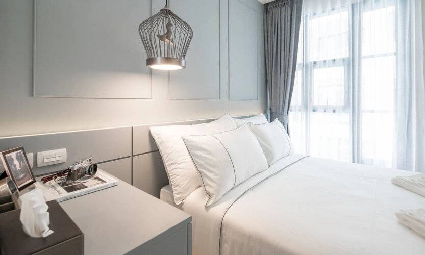 Palmyrah Surin Beach Residence