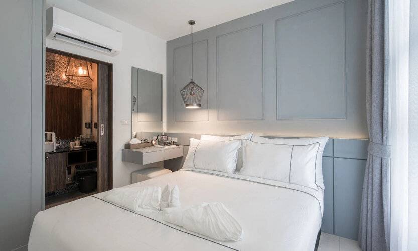 Palmyrah Surin Beach Residence